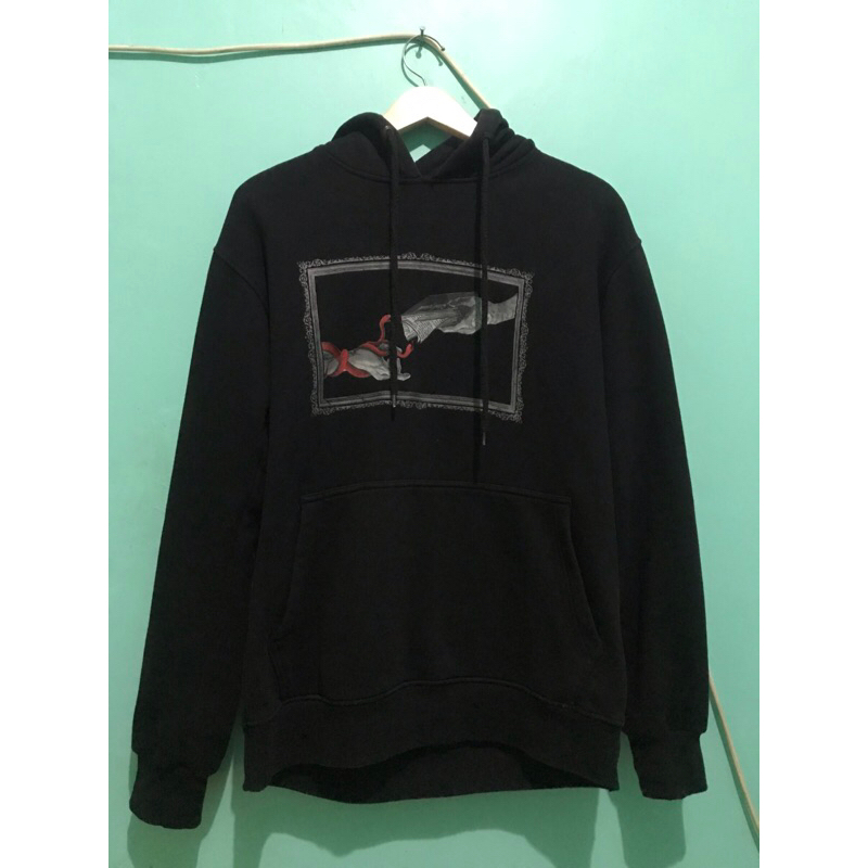 Hoodie Catharsis x DeadSquad