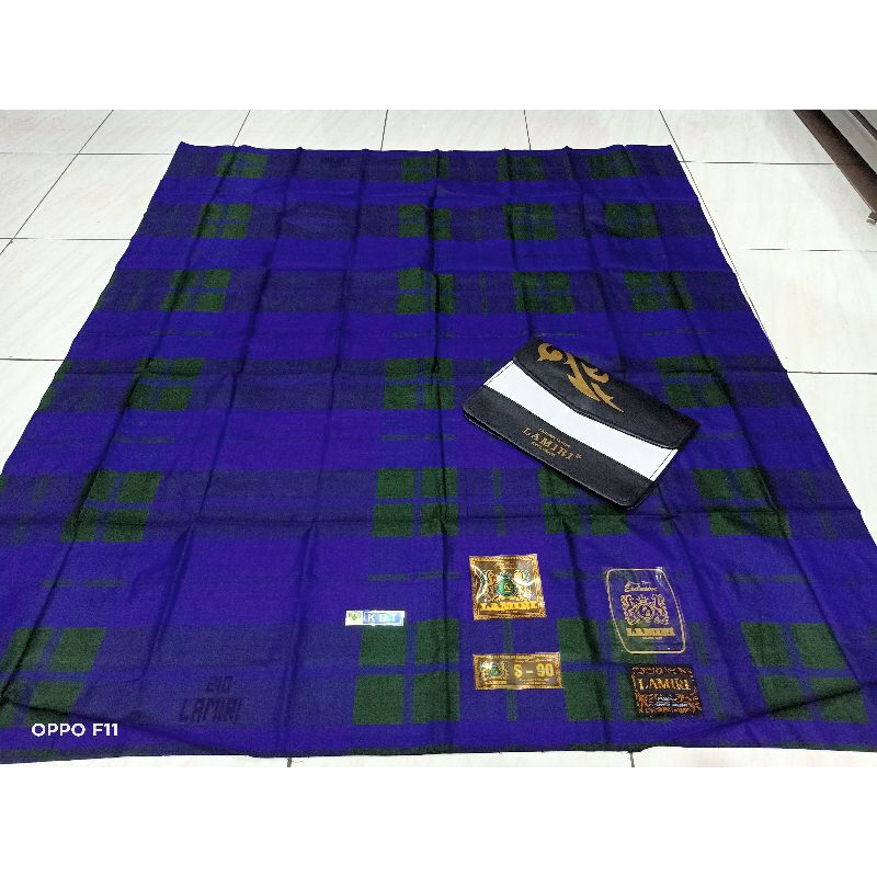 lamiriKDT full sutra