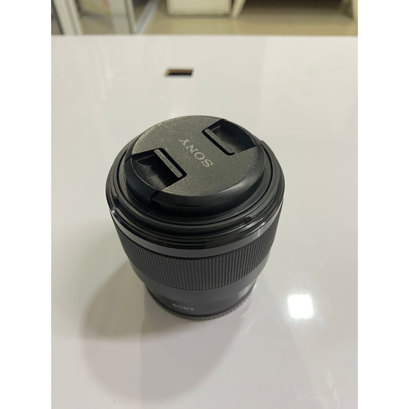lensa sony 50mm