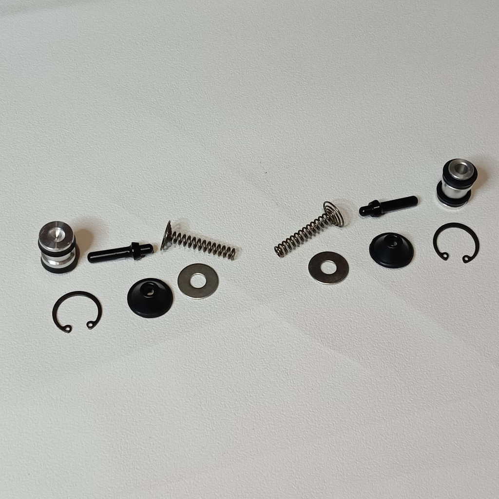 SEAL MASTER REM BREMB IZUMI / SEAL MASTER REM / SEAL MASTER REM BREMB IZUMI