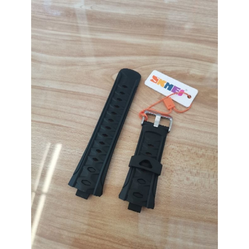 STRAP TALI JAM TANGAN SKMEI ORIGINAL SK 1313 SK 1313