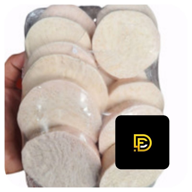 

Umbi talas super sudah kupas talas pulen talas bandung 1 kg-az