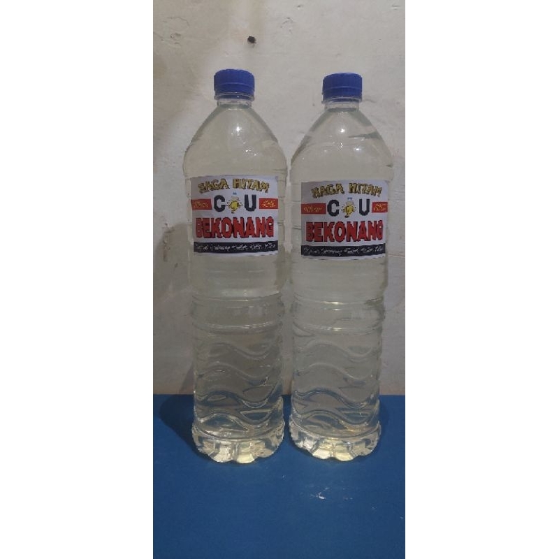 

minuman khas bekonang solo