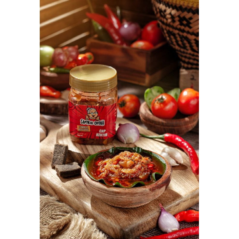 

sambal bawang sambal omah sambel bawang aneka sambal sambel sambel kemasan sambal botol