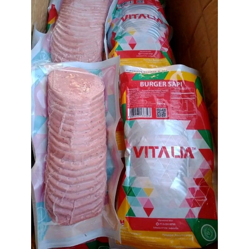 

Beefvitalia