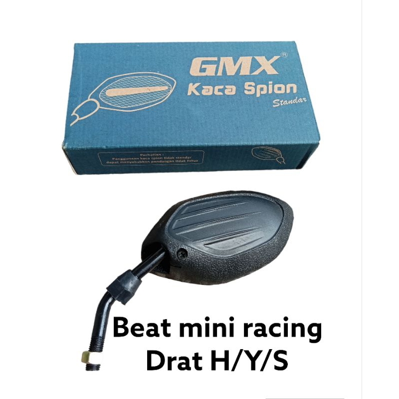 SPION MINI BEAT RACING HONDA