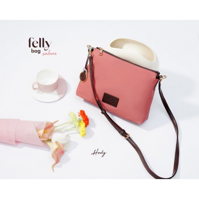 HODY Felly Bag