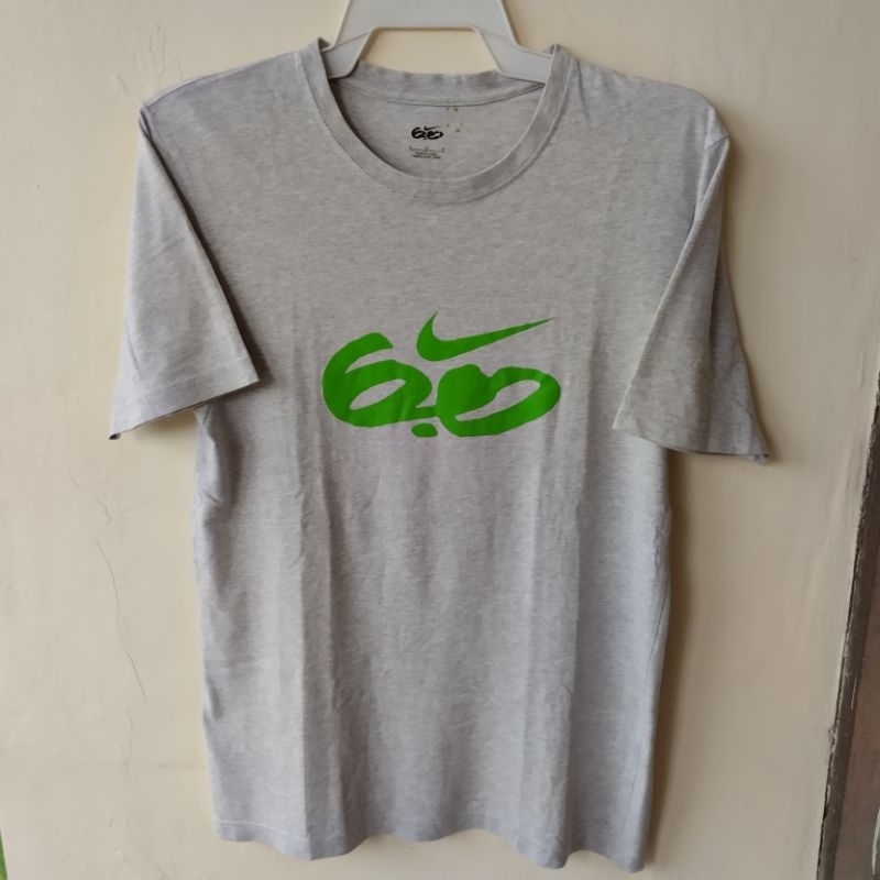 Nike T-Shirt 6.0