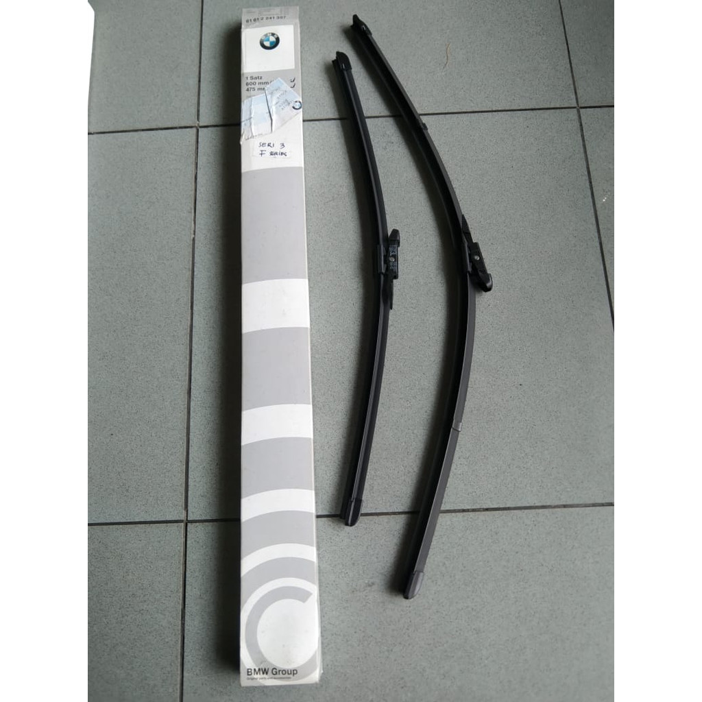WIPER BLADE BMW F30 61612241357