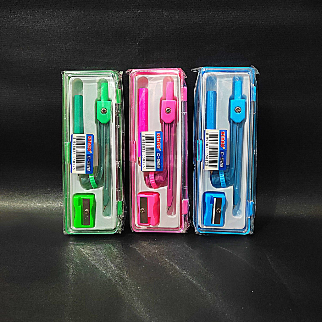 

JANGKA MATH SET C 528 KENKO
