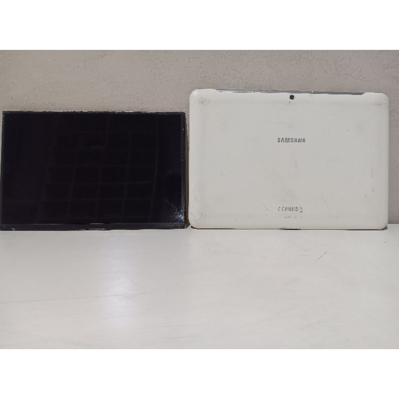 LCD SAMSUNG GALAXY TABLET-10.2inch ORI COPOTAN P5100/N8000/P5200