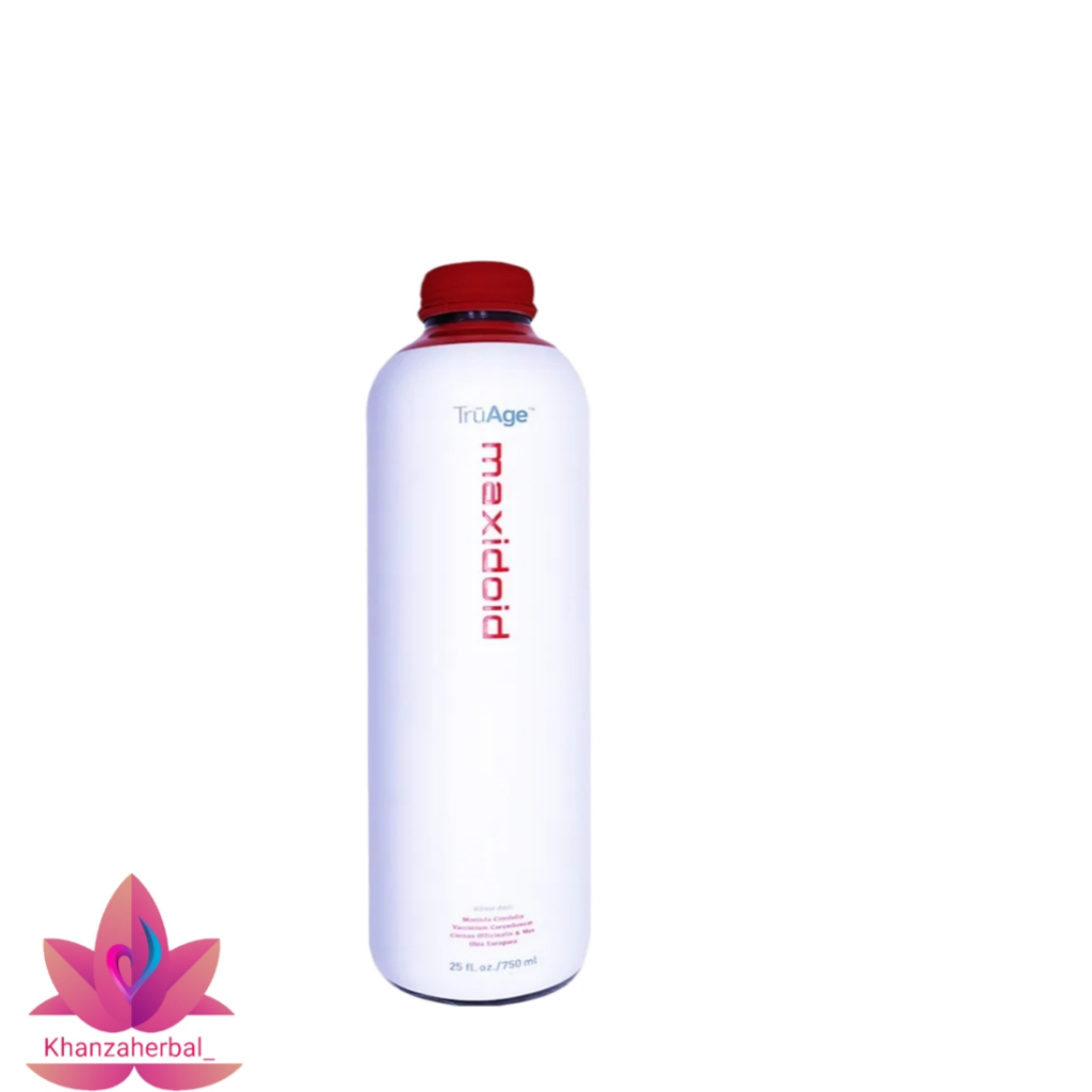 Tahitian Noni Maxidoid 750 Ml | Membantu Meningkatkan Kekebalan Tubuh | Maxidoid