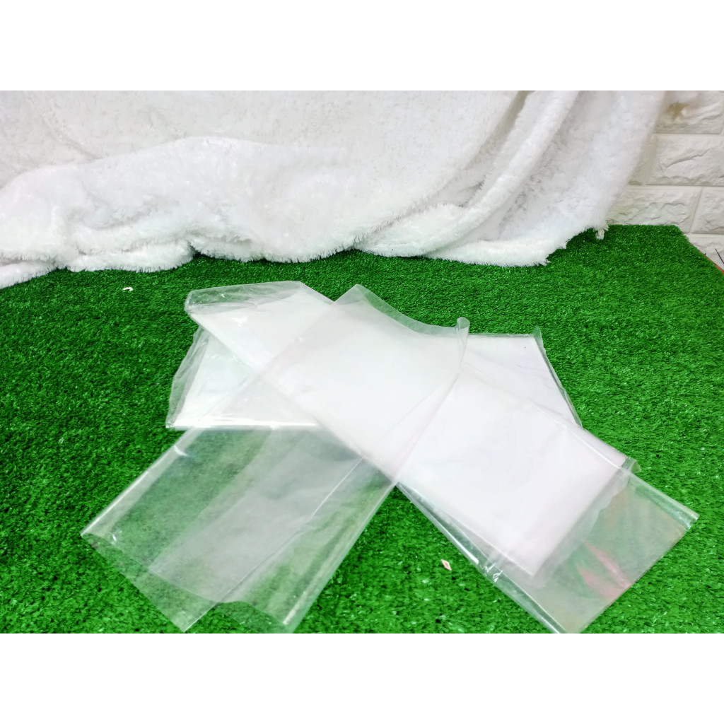 

Plastik packing Tambahan
