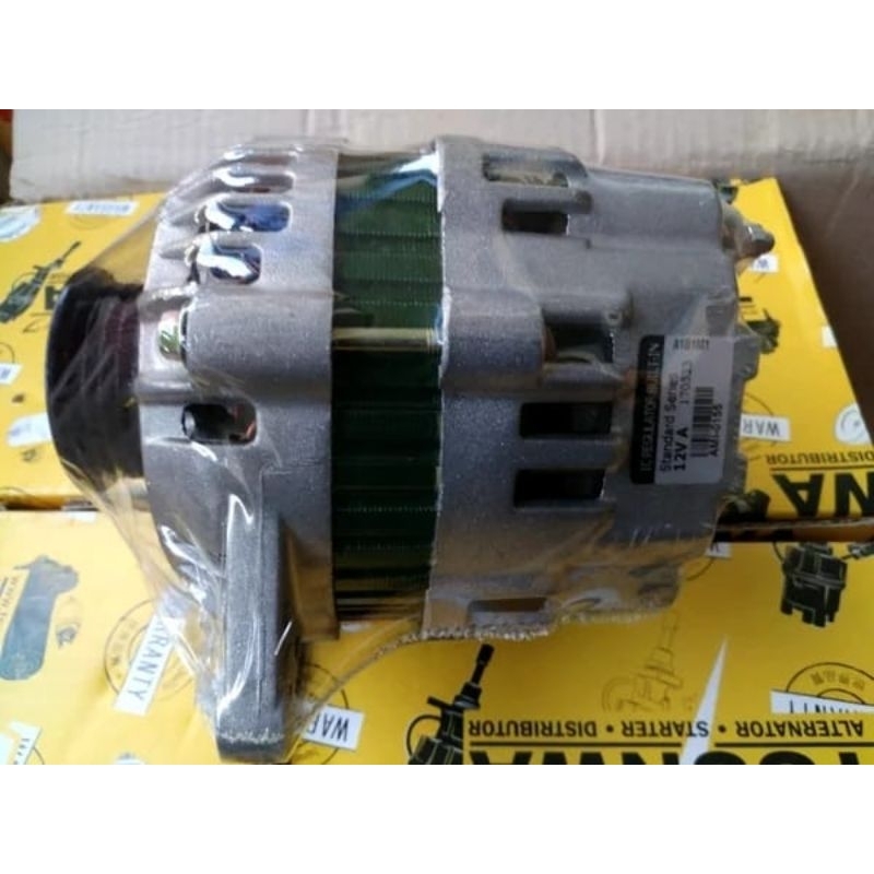 alternator dinamo cas Picanto