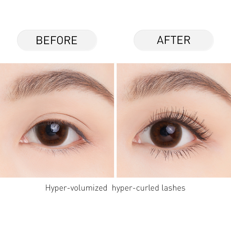 FOCALLURE Bomb Lashes Volumizing Mascara Kosmetik Mata (100% Original, BPOM Certified)