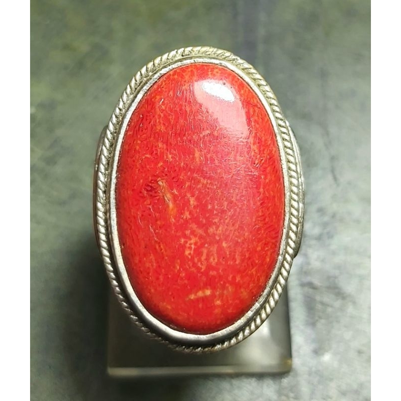 Red Coral Marjan