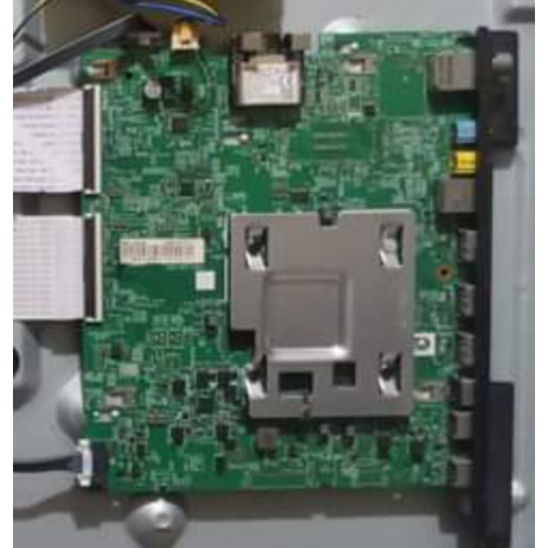 MAINBOARD TV SAMSUNG UA 43NU7100 43NU7100K