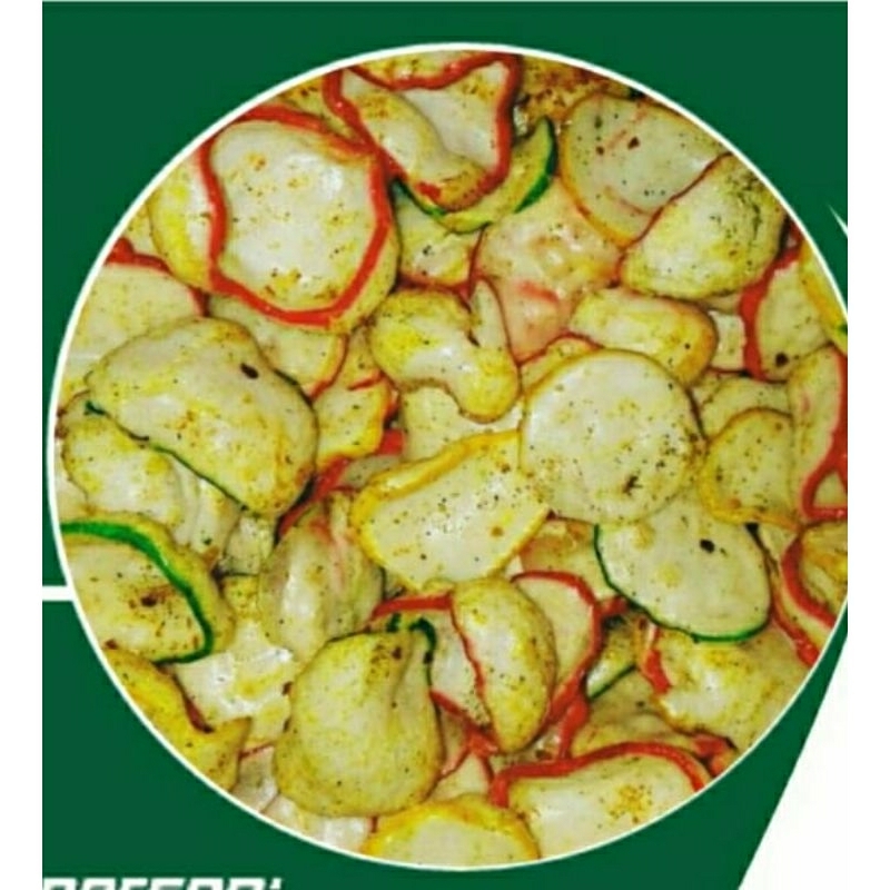 

seblak kering original 250 gr