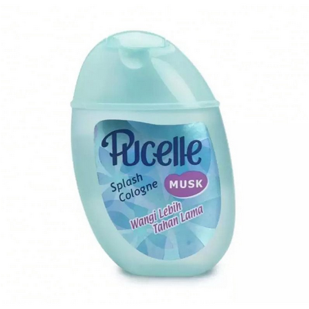PUCELLE Splash Cologne