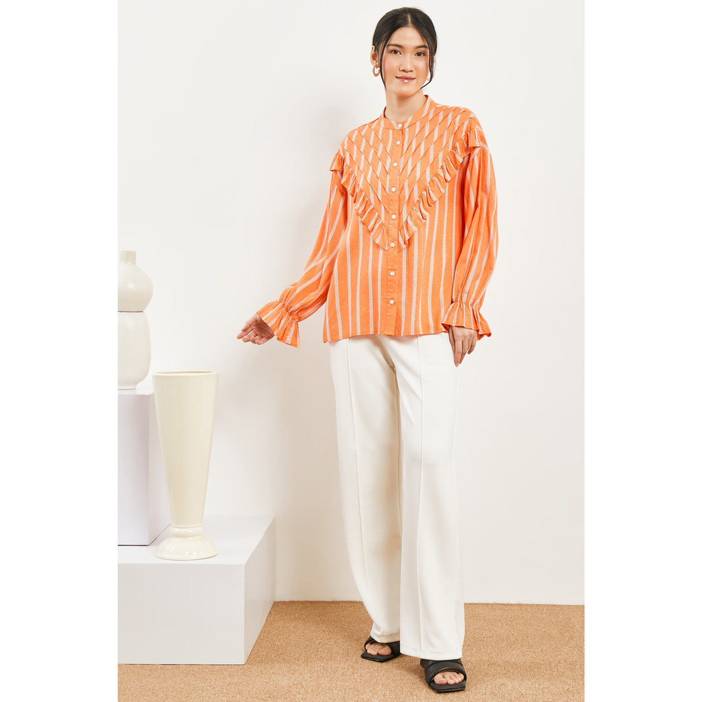 BETTINA BLOUSE