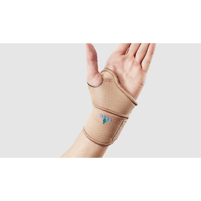 Oppo Wrist wrap 1083