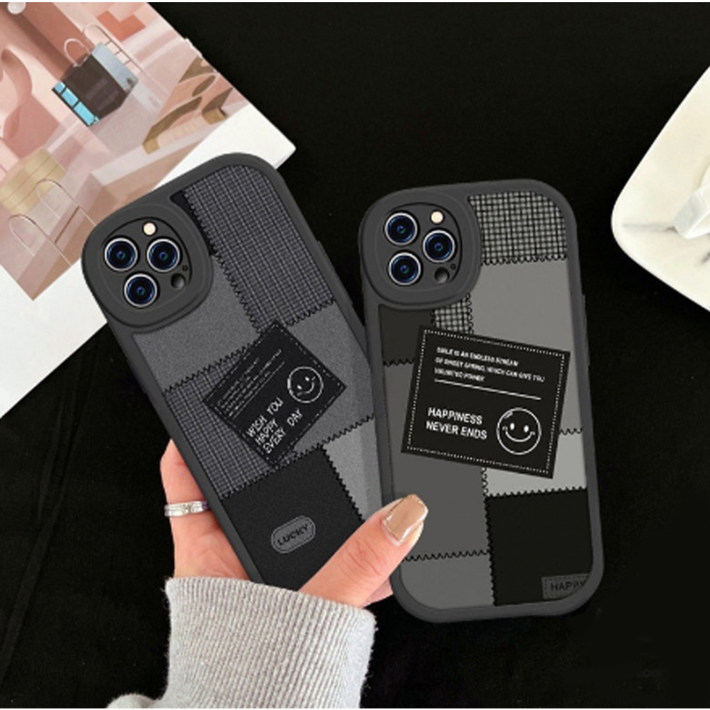 Case Jawara Infinix Hot 12 Play - Smart 4 6 Plus - Hot 8 11  Play 12S 20S - Y02 Y35 Y51 2020 Y81