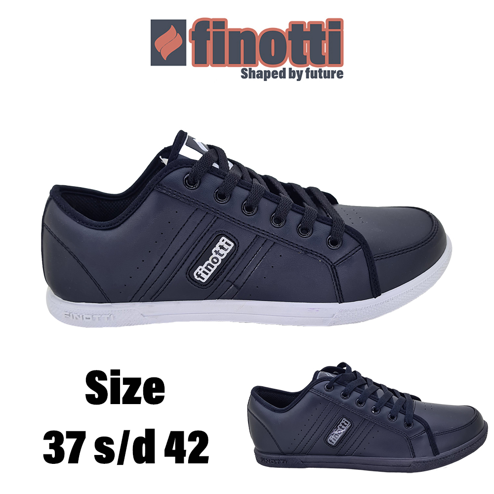 Sepatu sekolah Finotti Classic