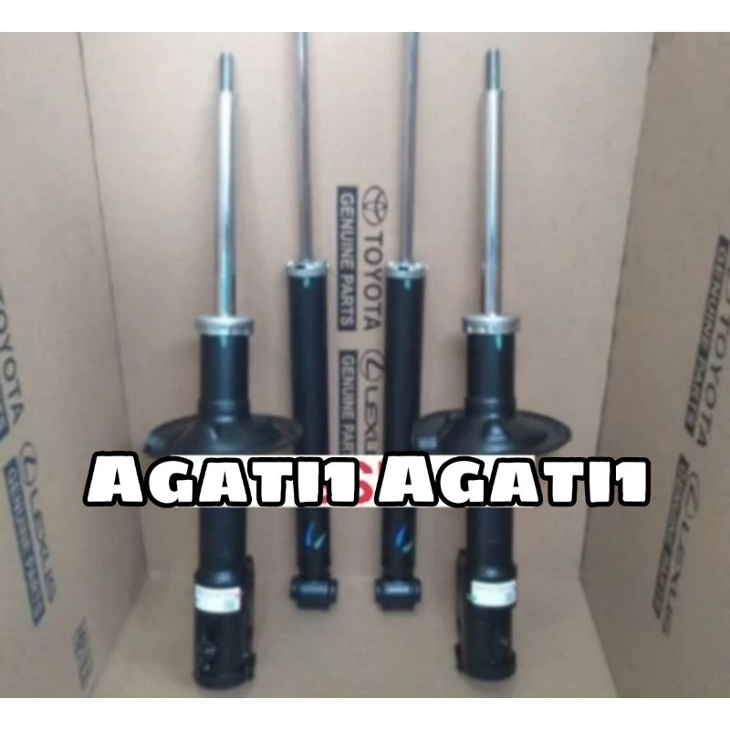 shockbreaker depan belakang Etios Valco