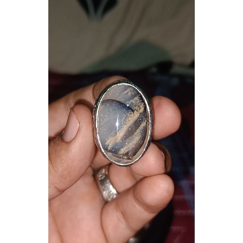 natural akik sulaiman antik