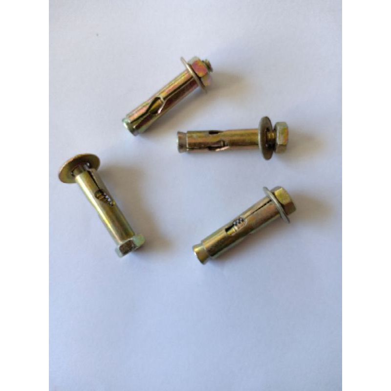 dynabol 6*45 mm, Dynabolt 6 x 45, Dinabolt 6