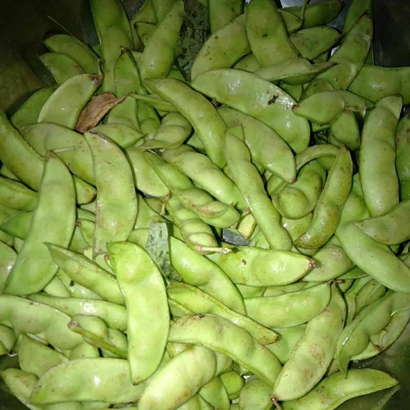 

SAYUR KACANG ROAY KRATOK