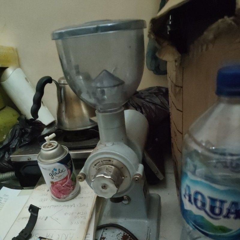 grinder latina t60 libra
