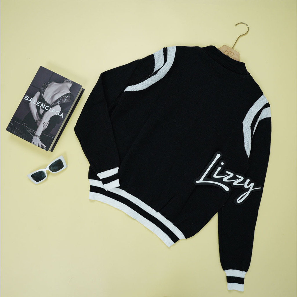 Lizzy - JAKET NEO PREMIUM