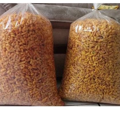 

Makaroni daun jeruk 3kg