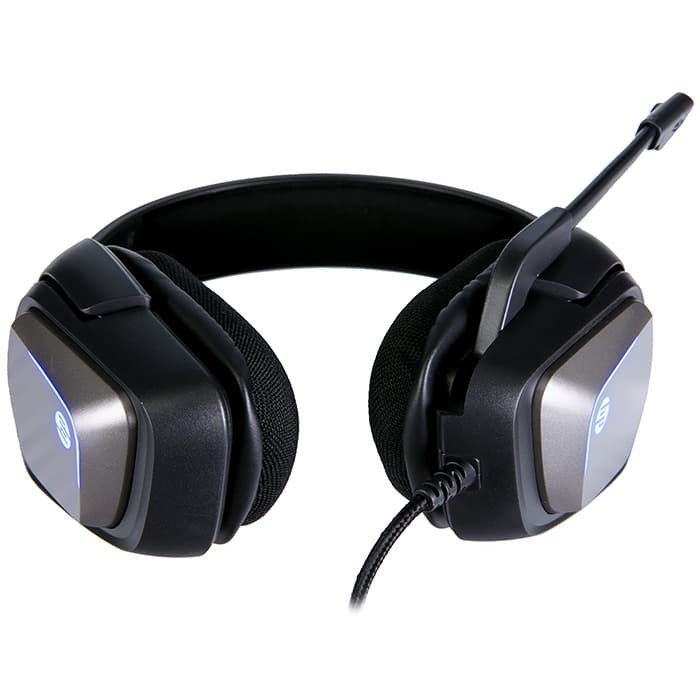 Headset Gaming / Gaming Headphone HP H220GS - USB 7.1 Gaming Headset