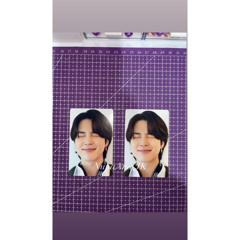 Jimin merem dicon 101