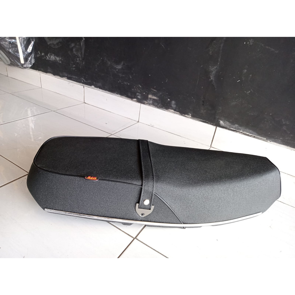 JOK GRAND ASTREA KULIT AMPLAS-Jok astrea grand kulit amplas-Jok grand sabuk kulit amplas anti gembos