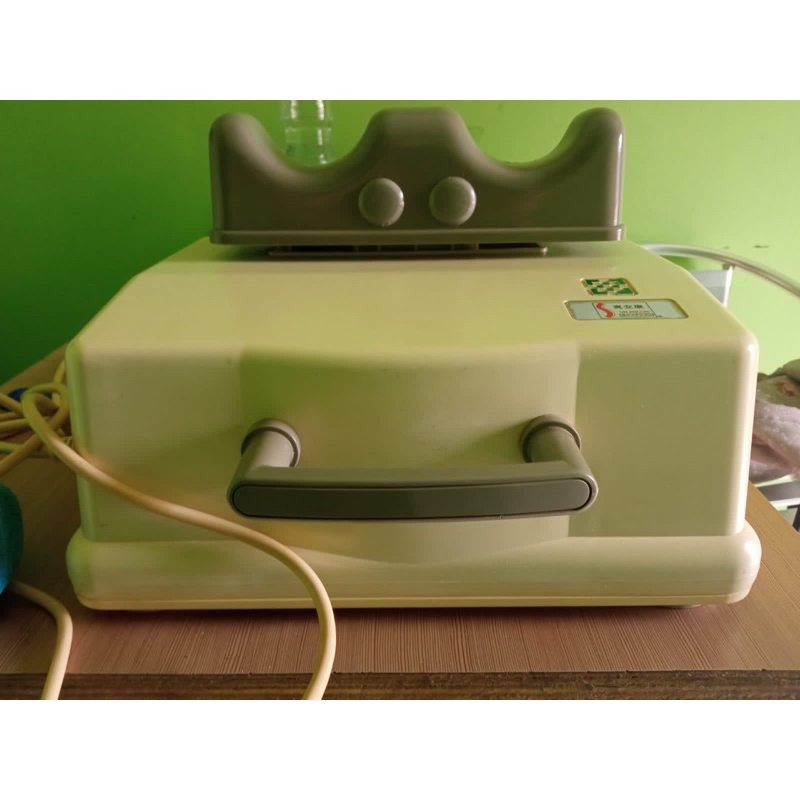 Chi Machine Original Sun Ancon