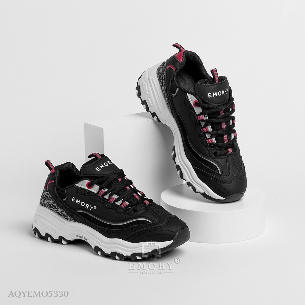 SV - EMORY Regina Sepatu Sneakers Wanita AQYEMO5330