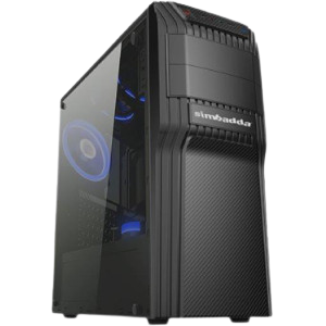 cpu komputer core i3 gaming ram 8 vga card 1 gb 128 bit