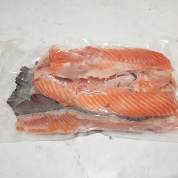 Tulang Salmon / Salmon Bone 500 Gram