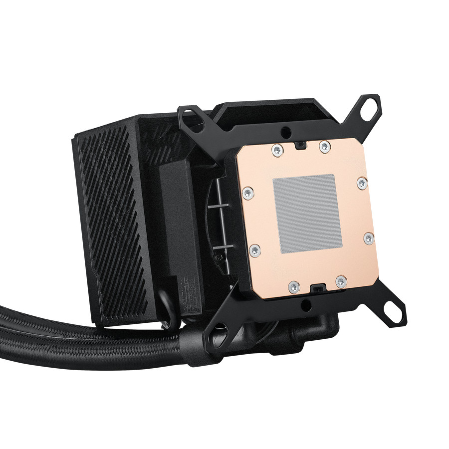 ASUS ROG RYUJIN III 360 AIO Liquid CPU Cooler 360mm 3.5&quot; LCD Display