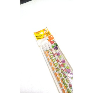 

Joyko Pencil kayu 2B P-109 (isi 4pc)