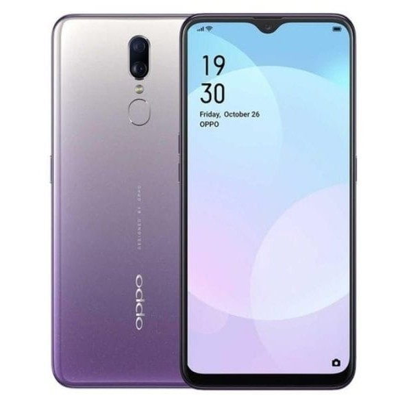 HP OPPO F11 RAM 6/128