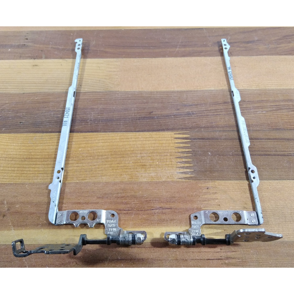 Hinge Engsel Laptop HP 11 F004TU F103TU F005TU F006TU