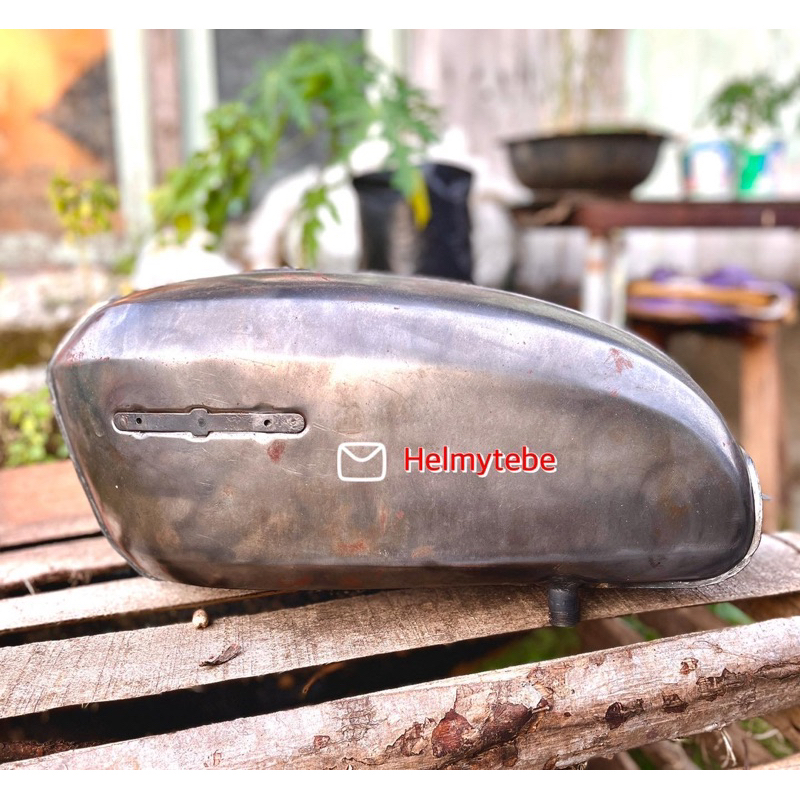 tangki tengki pres prees cb125 tengki cb100 solo tengki cb100 / tengki cb125 solo