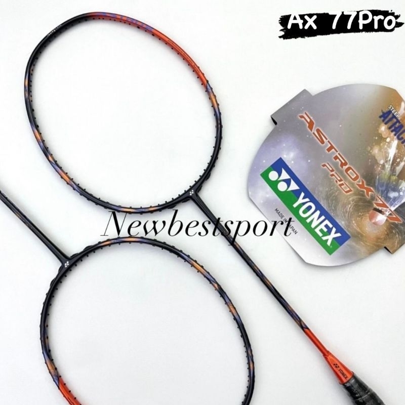 RAKET YONEX ASTROX 77 PRO ORIGINAL SP