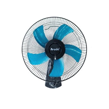 ARASHI WALL FAN / KIPAS ANGIN AR 228 PWF 16 XFLOW / APACE (16 INCH) - XFLOW BESI