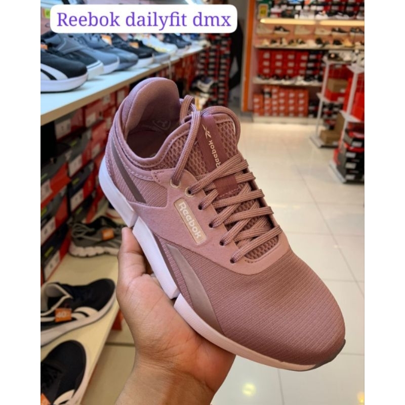 REEBOK DAILY FIT DMX