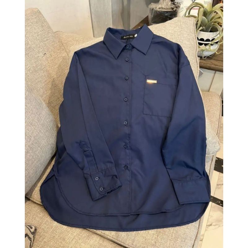 JOURNEY / top miLea / atasan wanita by journey scarves